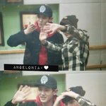 [카이] 찬열이는 손<b>키스</b>하는데ㅋㅋㅋㅋㅋ