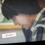 [카이] <b>에디</b> 또나왔다ㅋㅋㅋㅋㅋㅋ