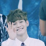 [CHEN] 장난으로한