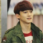 [CHEN] 어디가?