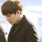 [카이] 아까 <b>흐뭇</b>하다던 이넌데ㅋㅋㅋㅋ