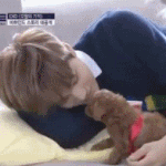 [카이] 종인아 지금 뭐하는거니;;;???