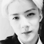 [EXO] 귀짤이니까 들어올사람만들어와
