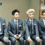 [EXO] 야페북뒤지다가찾은건데;