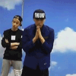 [카이] 으르렁 중 <b>제일</b> 좋은거