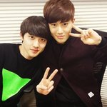 [도경수] <b>밤낮</b>이 바뀌어 버려 큰 일...ㅠ.ㅠ 