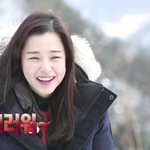 <b>털털</b>함에 가려진 이하늬 여신 미모
