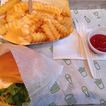 [<b>LIFE</b>]미국- 쉑쉑버거 먹으러 뉴욕으로 오세요!