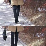 <b>폭풍</b>오열에도 미모 잃지않는 따말 한혜진