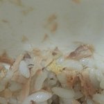동x<b>참치</b>에서 이상한게나옴