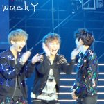 [시우민] 친근한 밍소쿠 (<b>feat</b> 루하니)