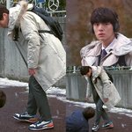 [별그대] 안재현 왜이리 훈훈함?