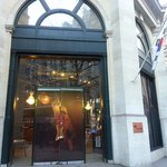 [<b>LIFE</b>]영국- 한국 홍보대사!