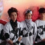 [시우민] 근데 <b>민석</b>이 이 의상 너무 아기같애ㅜㅜ