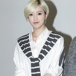 빨리 염색해야 할 것 같은 은정