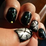 팬심 가득한 <b>kpop</b> 네일 아트.jpg