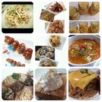 [동안밥상] <b>칼퇴</b>를 부르는 밥상( 동안주부 )