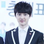 [도경수] <b>모범</b>생 도경수