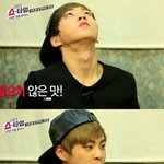 [시우민] <b>각도</b>의 중요성?그게뭐죠?ㅋ