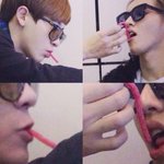 [<b>xoxo</b>] 찬열형 희수형