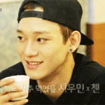 [CHEN] 초<b>두부</b> 못먹는 초두