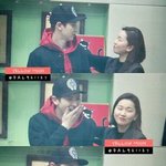 [찬열] 옥탑방라디오 찬열