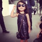 패션계의 추사랑, 아일라 왕(Aila Wang)