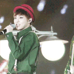 [시우민] X.I.U.M.I.N