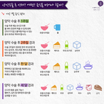 <b>양악</b> 수술 후 기간별로 먹어야 하는 음식들이라네용 *_*