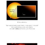 [작두] 우주의 거대한 <b>존재들</b>