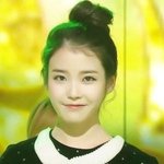 女아이돌의 귀요미 <b>올림</b> 머리
