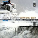 [시우민] 민석이 미국갓대