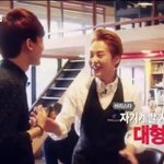 [CHEN] 기분이 진짜 별루다~~><