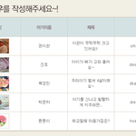 육아일기쓰고 <b>상품</b>받아가세요! 신라인터넷면세점 이벤트중