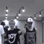 [레이] Dubstep 이씽
