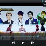 [백현] 대박ㅋㅋ썰전에서엑소<b>얘기</b>