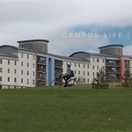 세계대학랭킹 1%, University <b>of</b> East Anglia