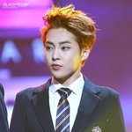 [시우민] 시우민이 쌍꺼풀