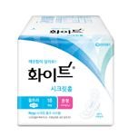 <b>예정일</b>보다 늦은 생리로 곤란한 적 있었어요.ㅠ