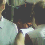 [시우민] 슈냥이 <b>벌레</b> 쫓아요ㅠ