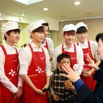 [백현] 다음주월요일에<b>엠넷</b>와이드에