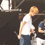 [시우민] <b>미니</b>의 동생 챙기기