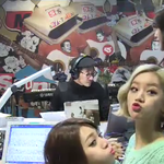 [걸스데이] <b>혜리</b> 팀멤버 괴롭힘