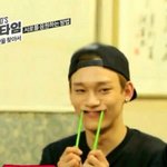 [CHEN] 종대생<b>드류</b>ㅠㅠ