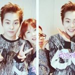 [시우민] 러브게임에서 <b>소현</b>언니가 또ㅋㅋ