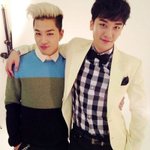 훈훈한 빅뱅 <b>단체</b> <b>셀카</b> 모음