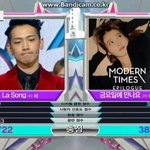 [<b>got</b>7] 비레기 1위 최악의 음원점수