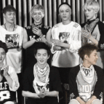 [시우민] 조심스레 누르고 갑니드아