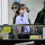 [시우민] <b>팬아트</b>그리는즁중