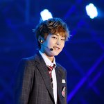 [시우민] 이 머리도 귀여움
